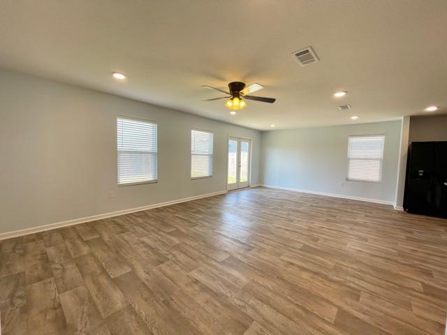 Redstone Commons - Residential Lease