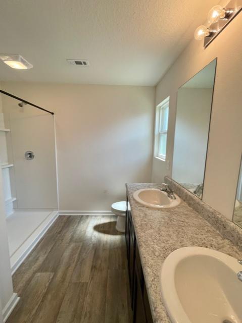 Redstone Commons - Residential Lease