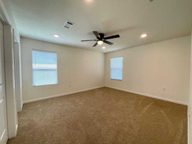 Redstone Commons - Residential Lease