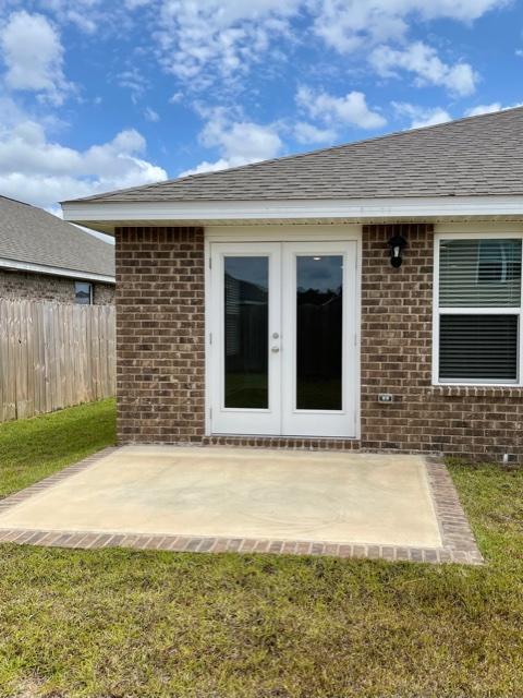 Redstone Commons - Residential Lease