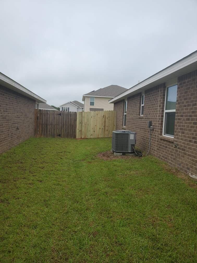 Redstone Commons - Residential Lease