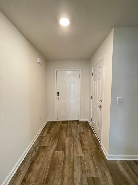 Redstone Commons - Residential Lease