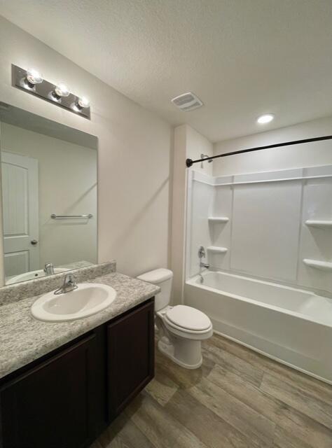 Redstone Commons - Residential Lease