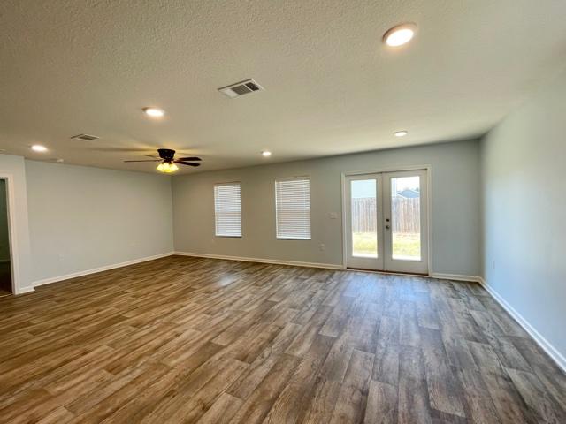 Redstone Commons - Residential Lease