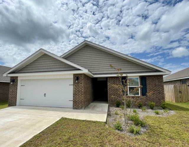 Redstone Commons - Residential Lease