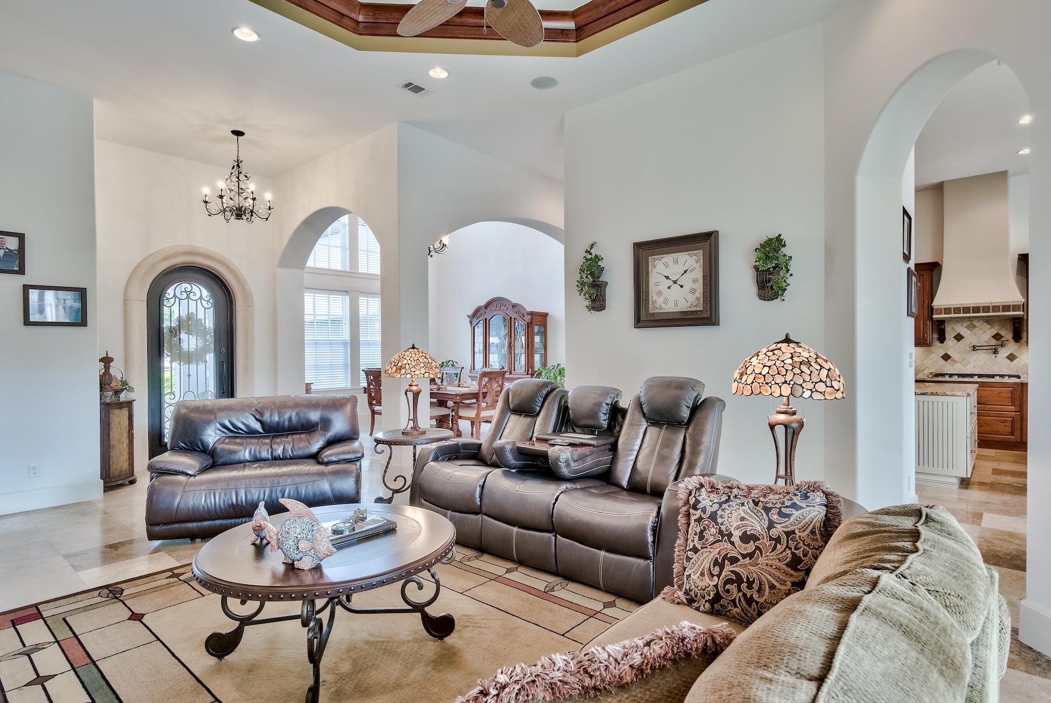 Regatta Bay - Residential