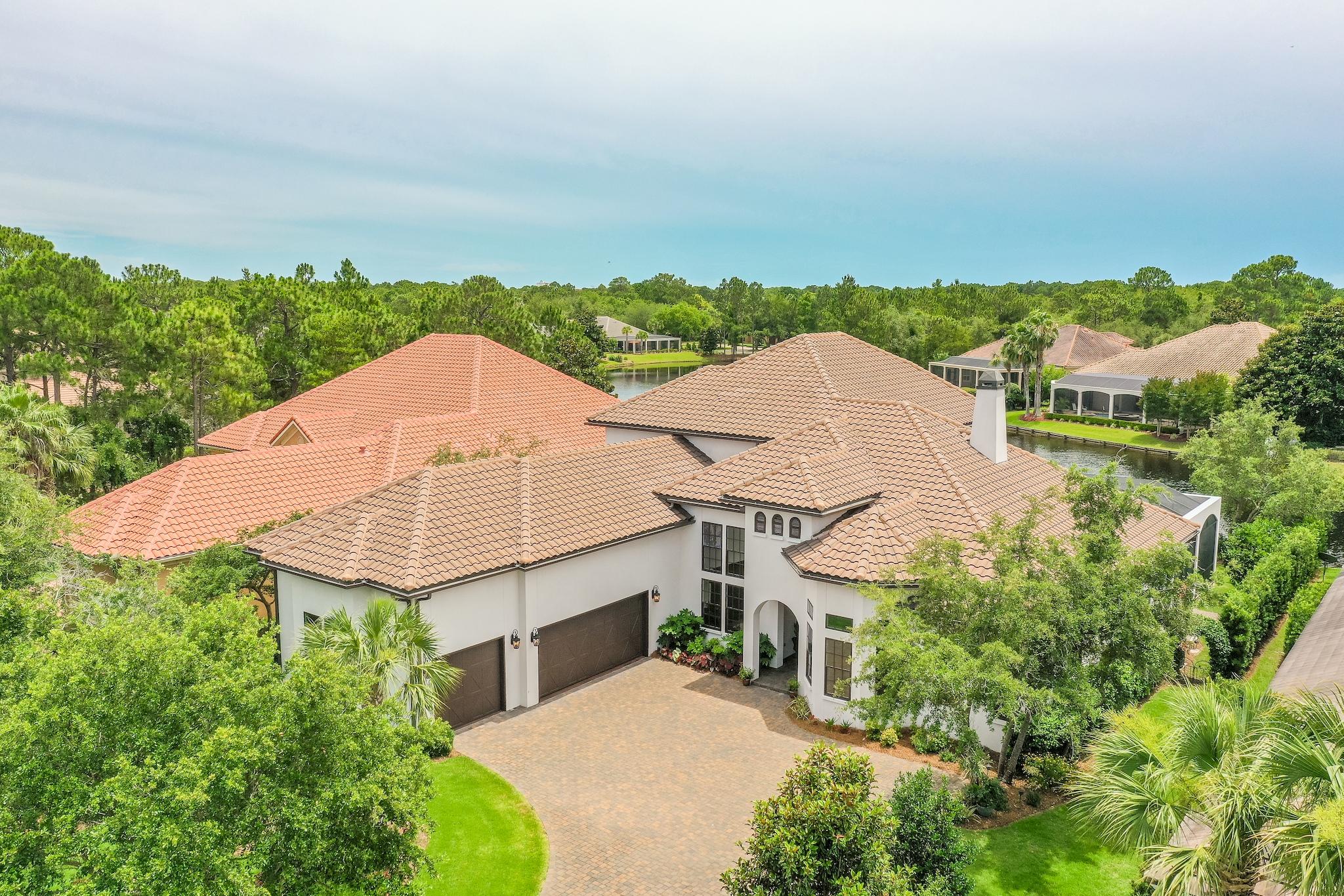 Regatta Bay - Residential