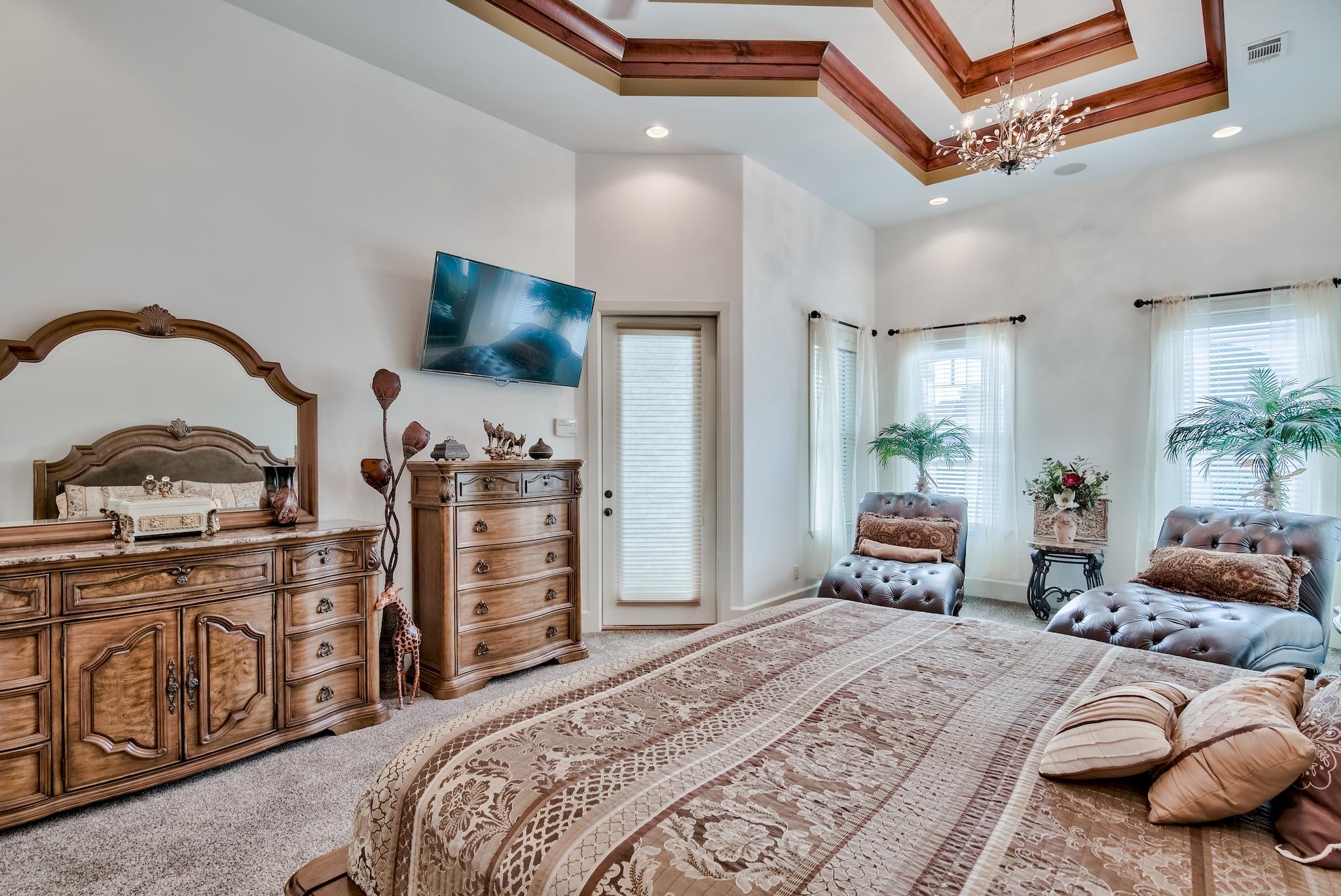 Regatta Bay - Residential