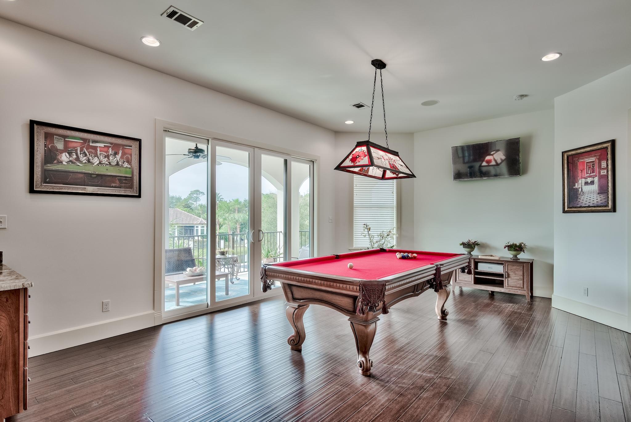 Regatta Bay - Residential