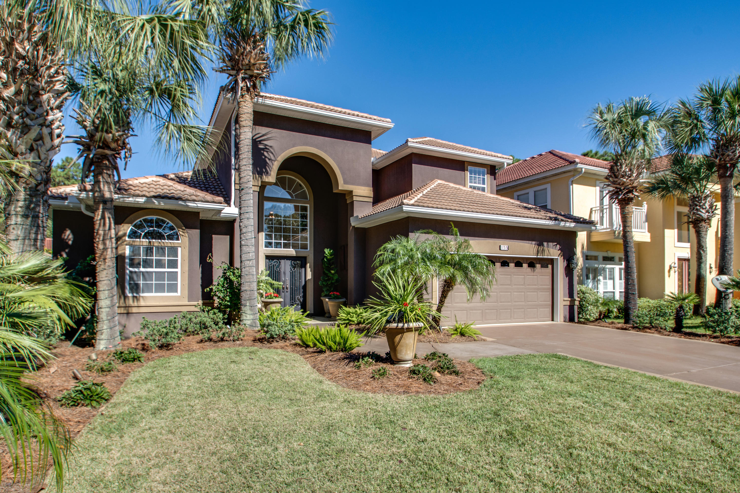 EMERALD BAY PH 1A - Residential