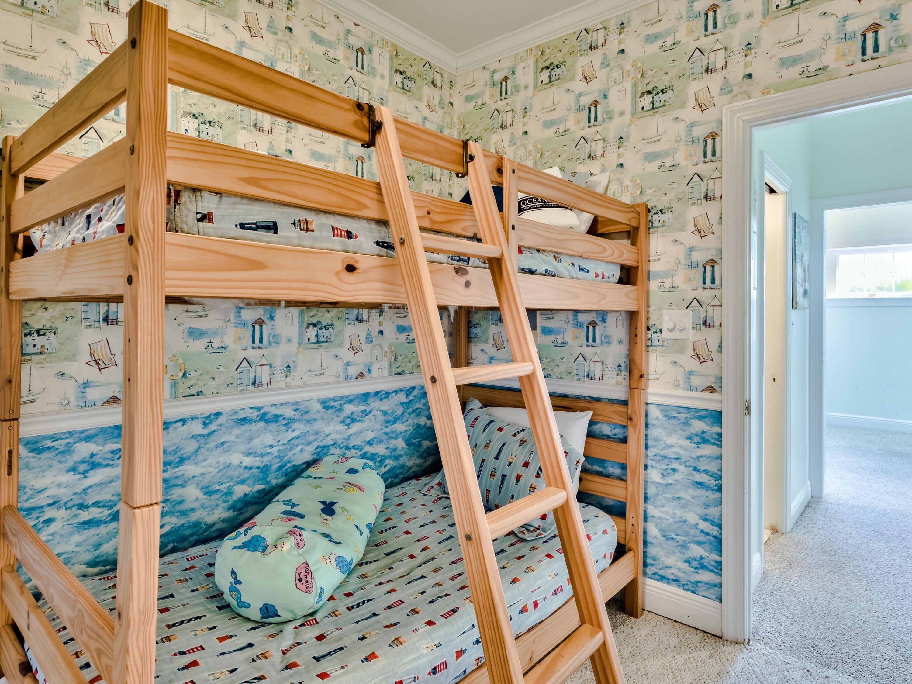 OLD FLORIDA BEACH - Residential