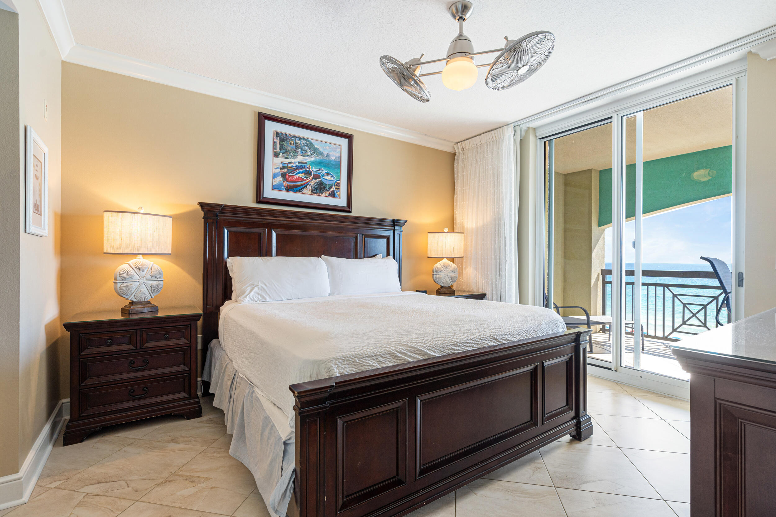 AZURE CONDOMINIUM - Residential