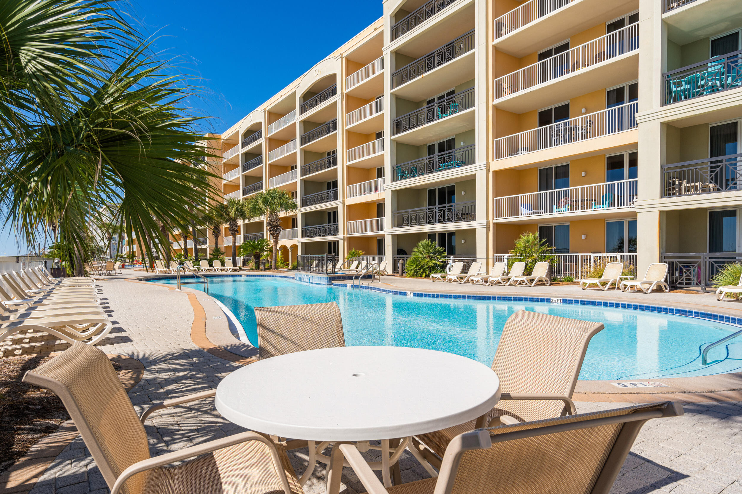 AZURE CONDOMINIUM - Residential