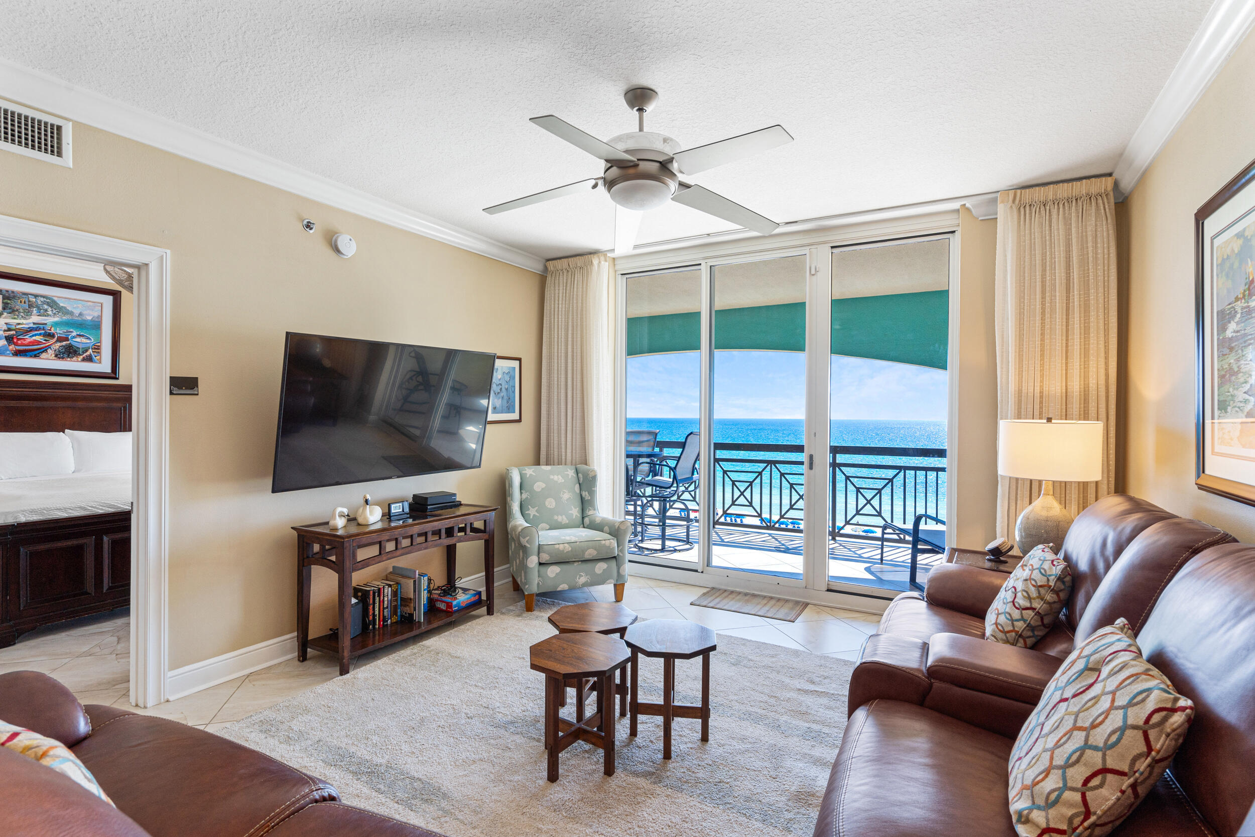 AZURE CONDOMINIUM - Residential