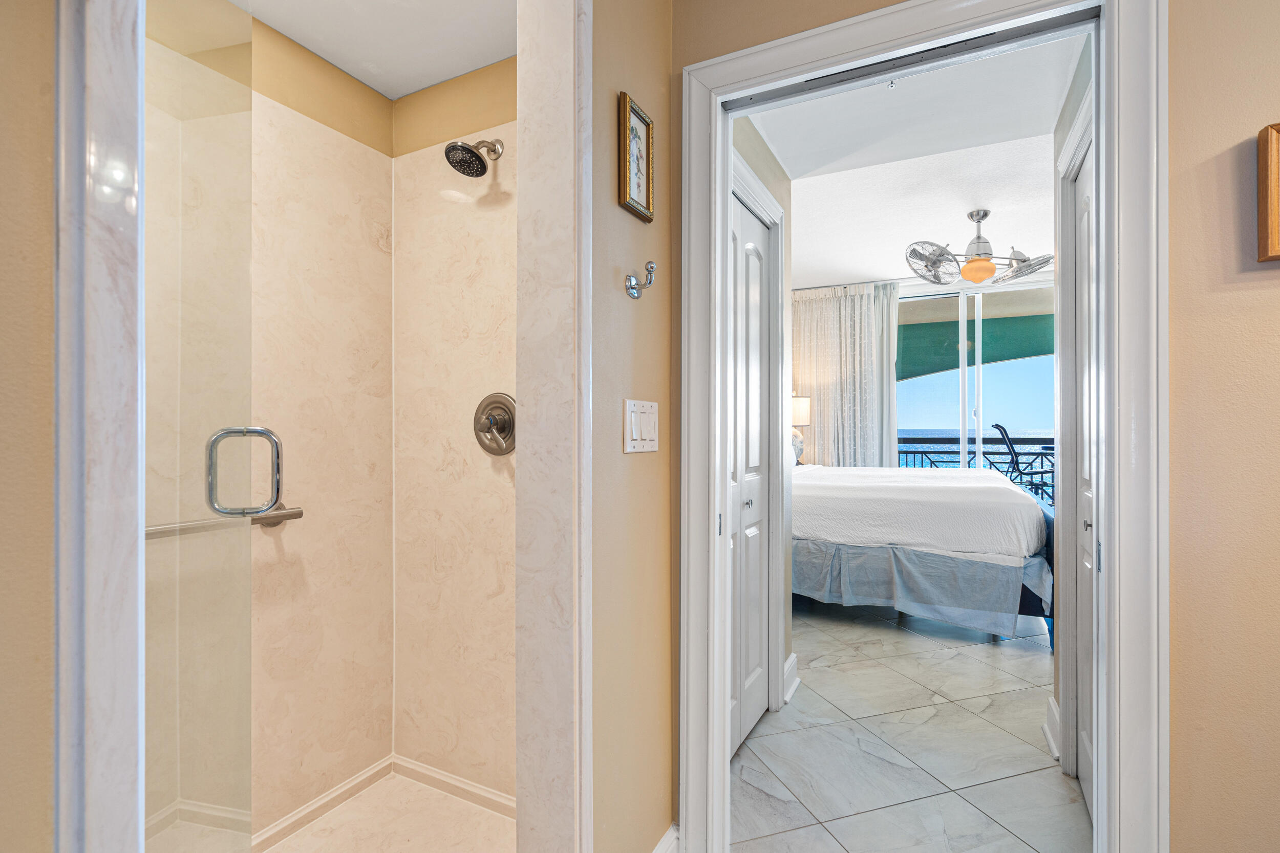 AZURE CONDOMINIUM - Residential
