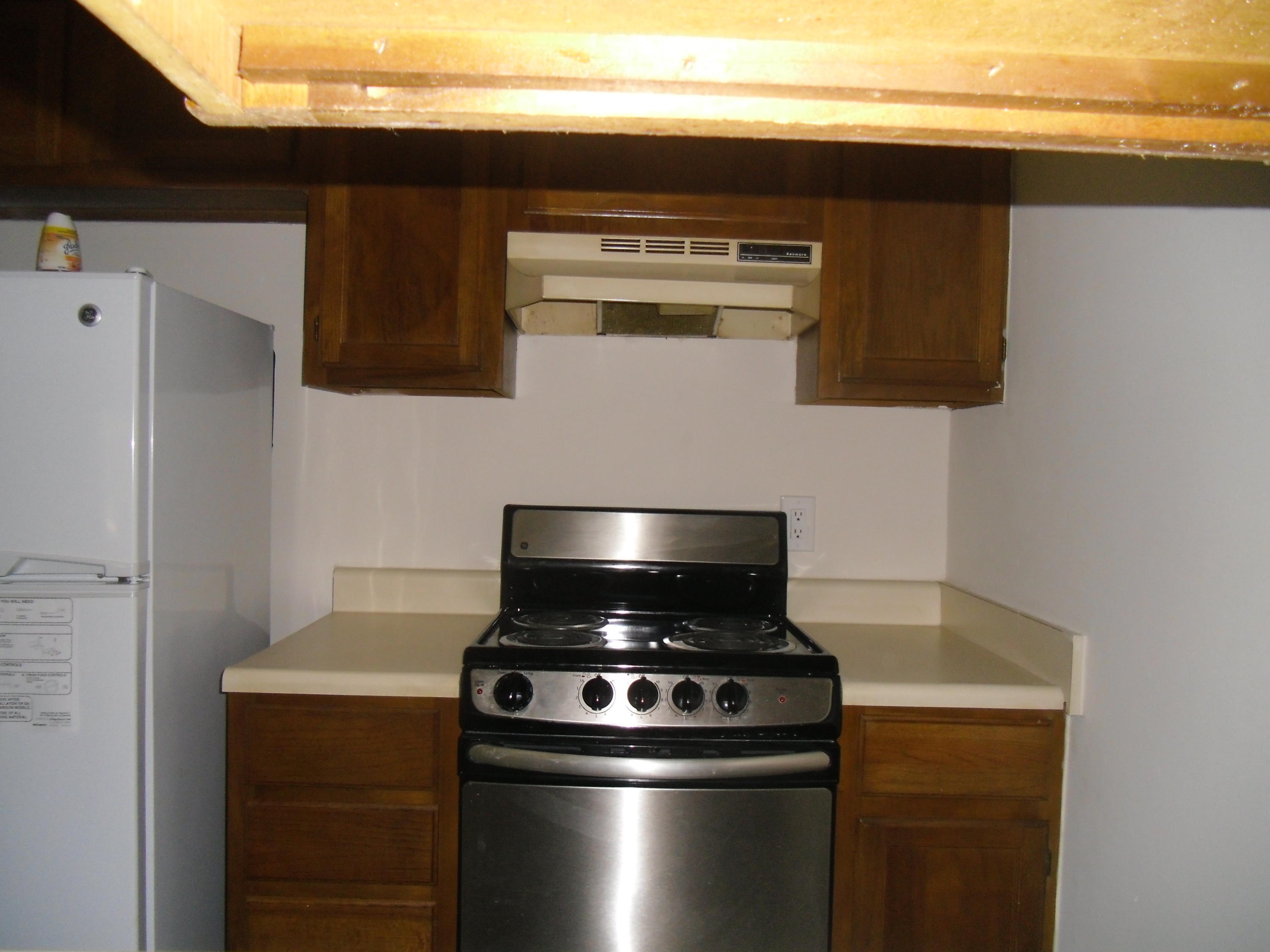 CHINAS COVE - Residential Lease