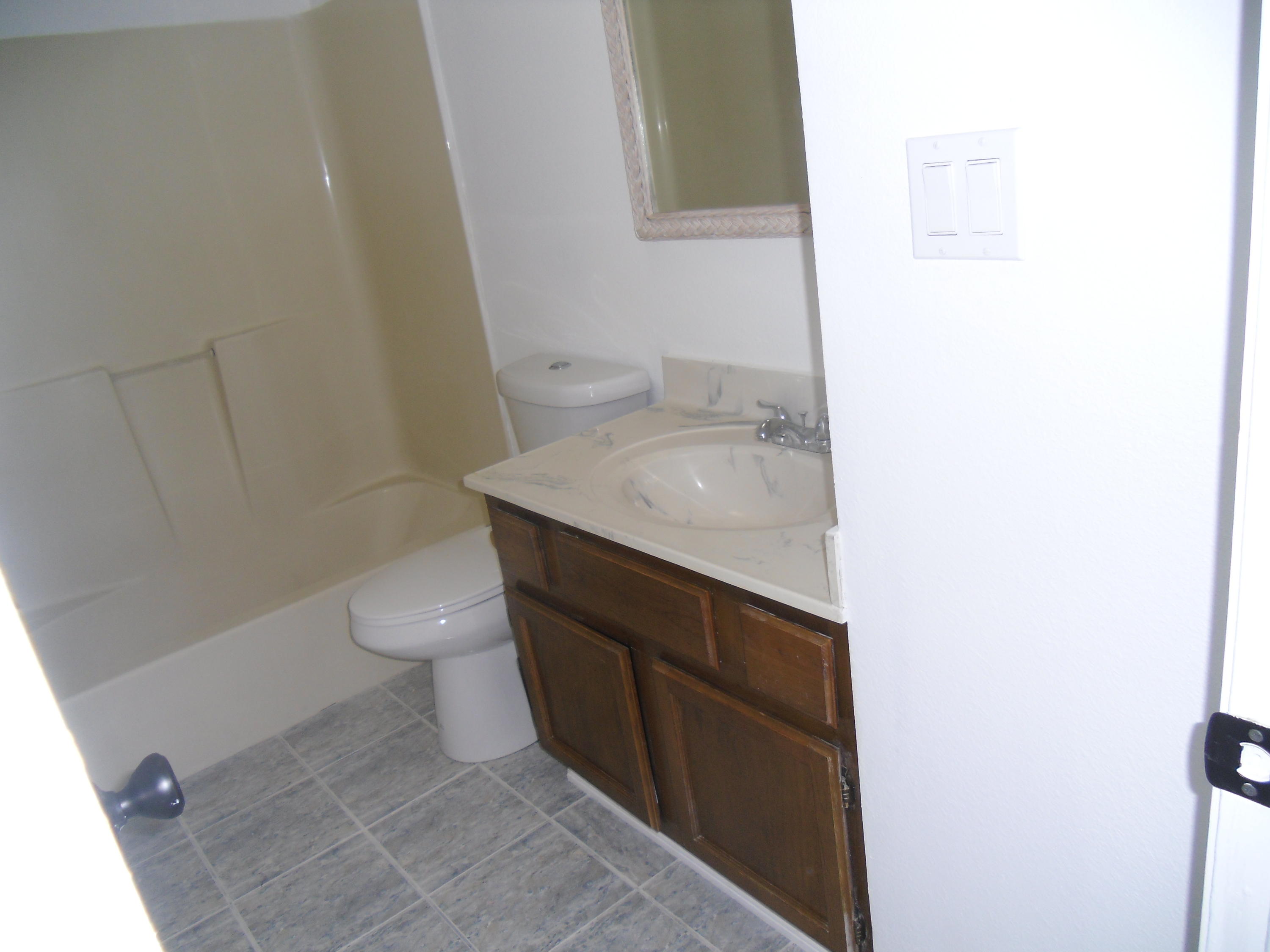 CHINAS COVE - Residential Lease