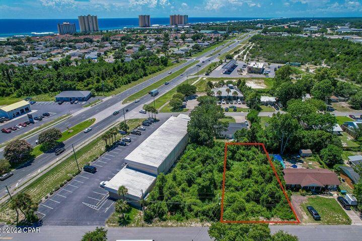 Gulf Highlands Unit-2 - Land