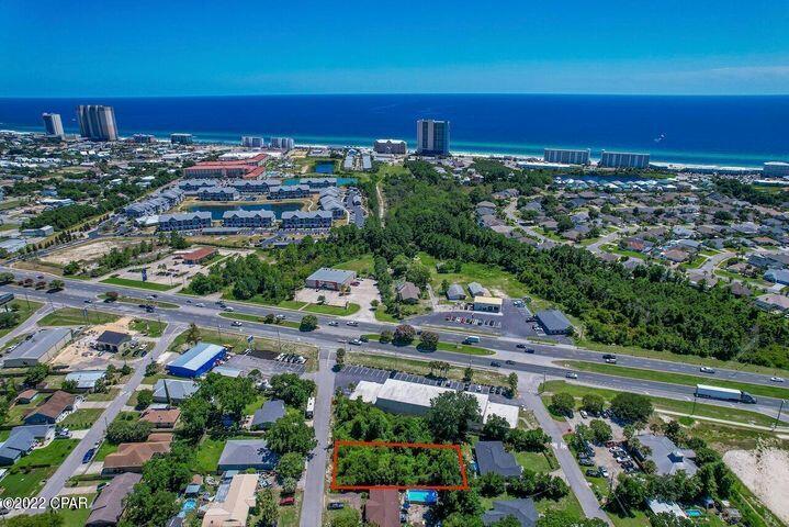 Gulf Highlands Unit-2 - Land