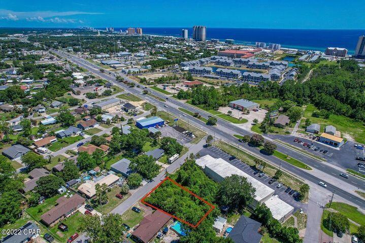 Gulf Highlands Unit-2 - Land