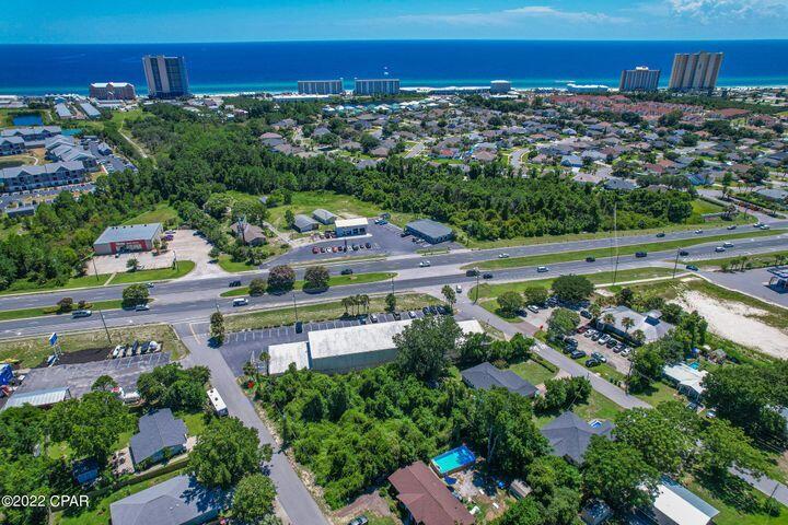 Gulf Highlands Unit-2 - Land