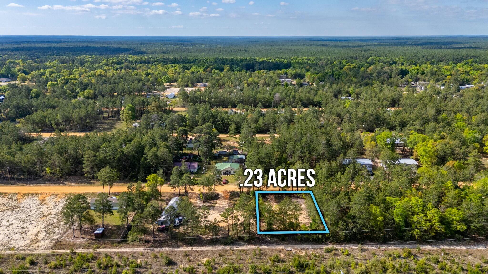 OAKWOOD HILLS UNIT 3 - Land