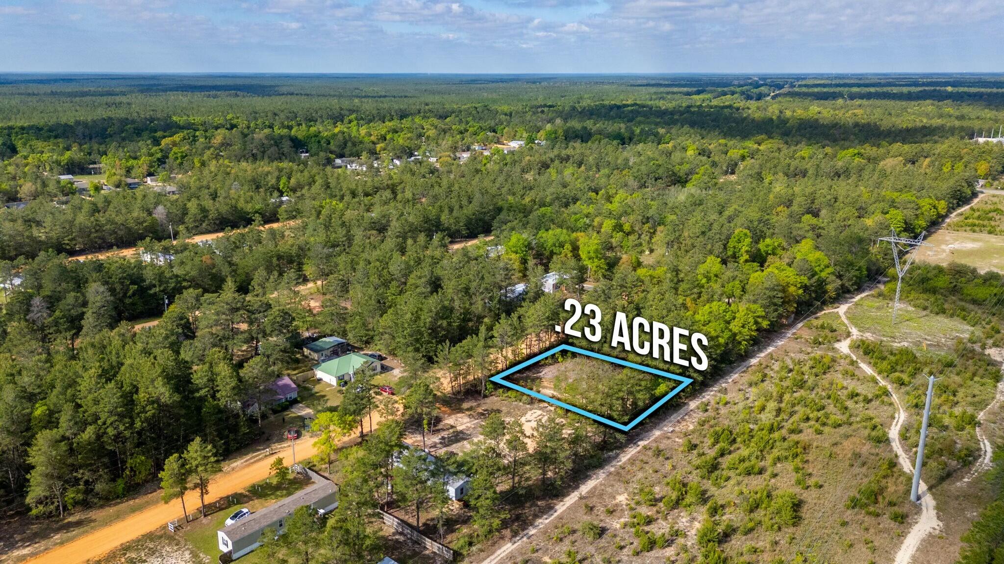 OAKWOOD HILLS UNIT 3 - Land