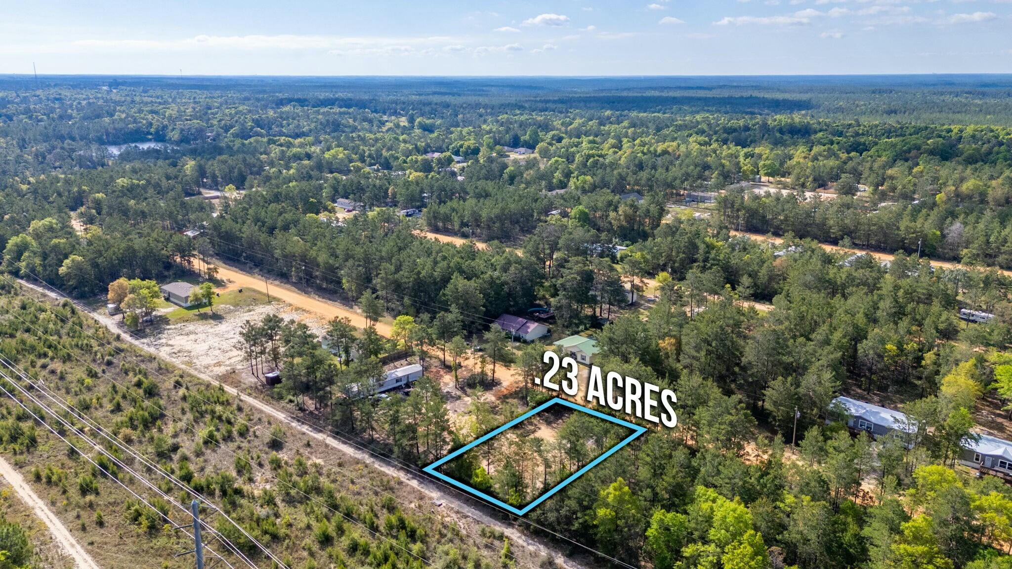 OAKWOOD HILLS UNIT 3 - Land