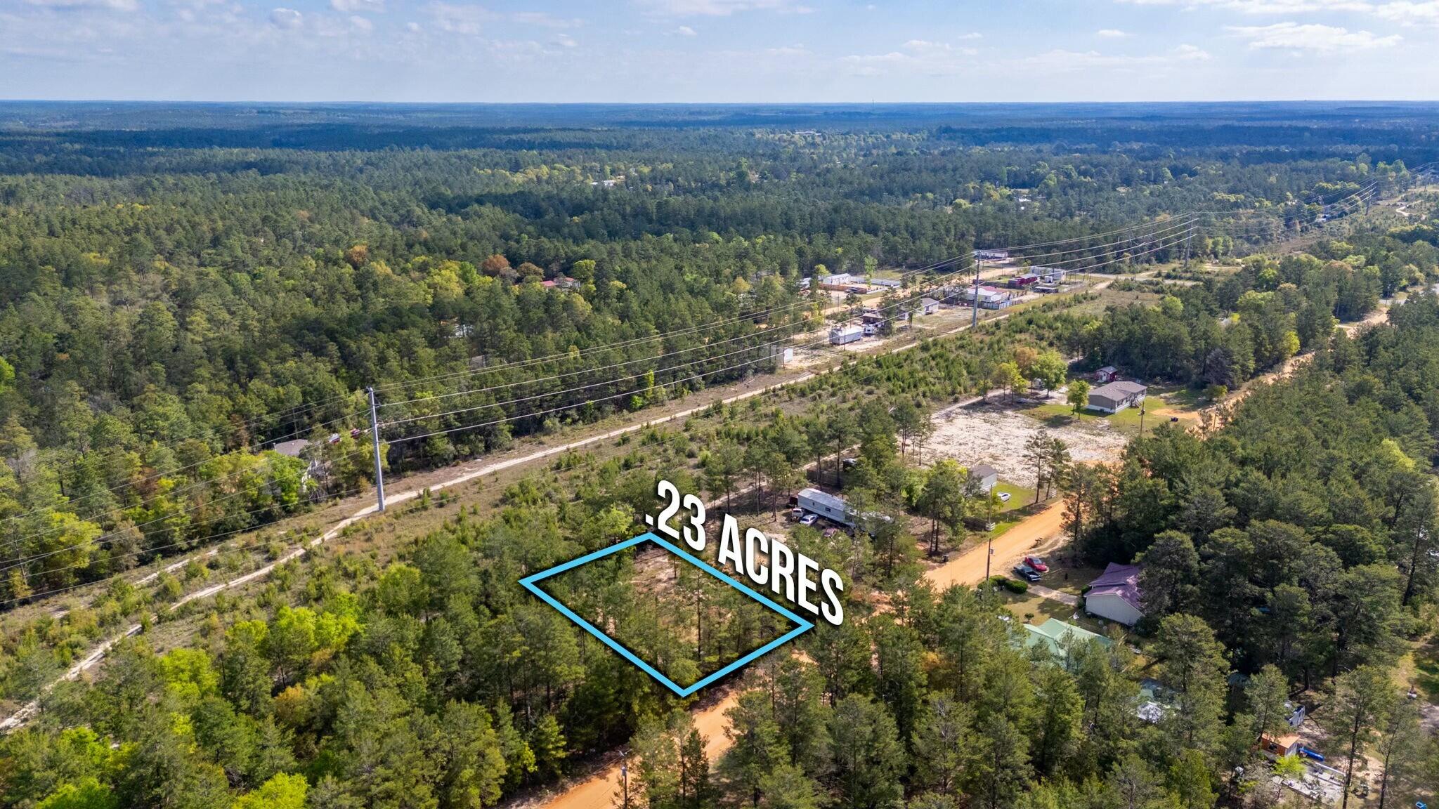 OAKWOOD HILLS UNIT 3 - Land