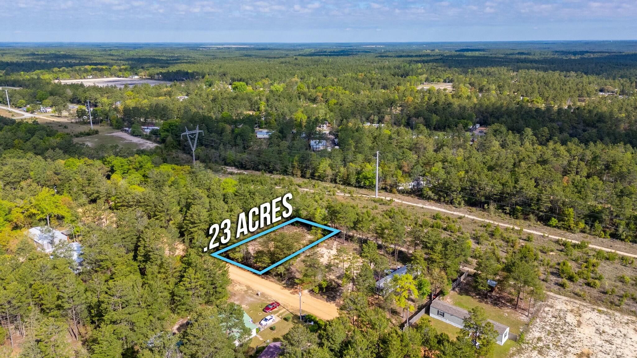 OAKWOOD HILLS UNIT 3 - Land