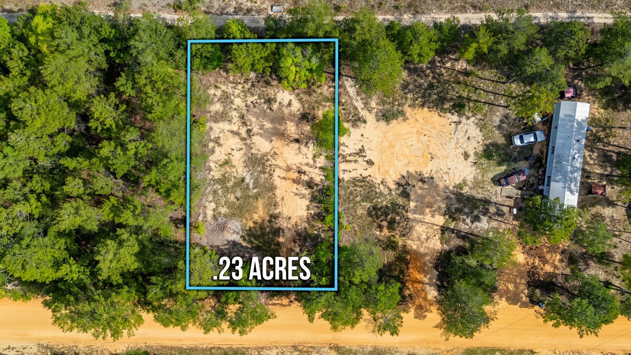 OAKWOOD HILLS UNIT 3 - Land