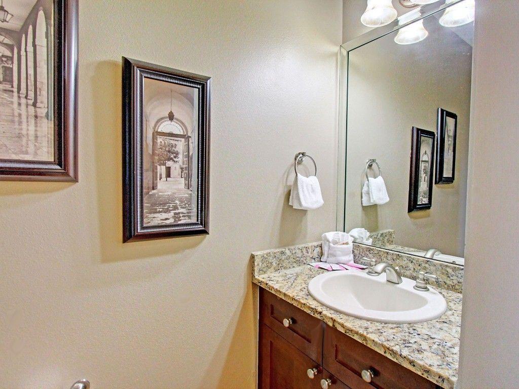 VILLAGES OF CRYSTAL BEACH - Residential