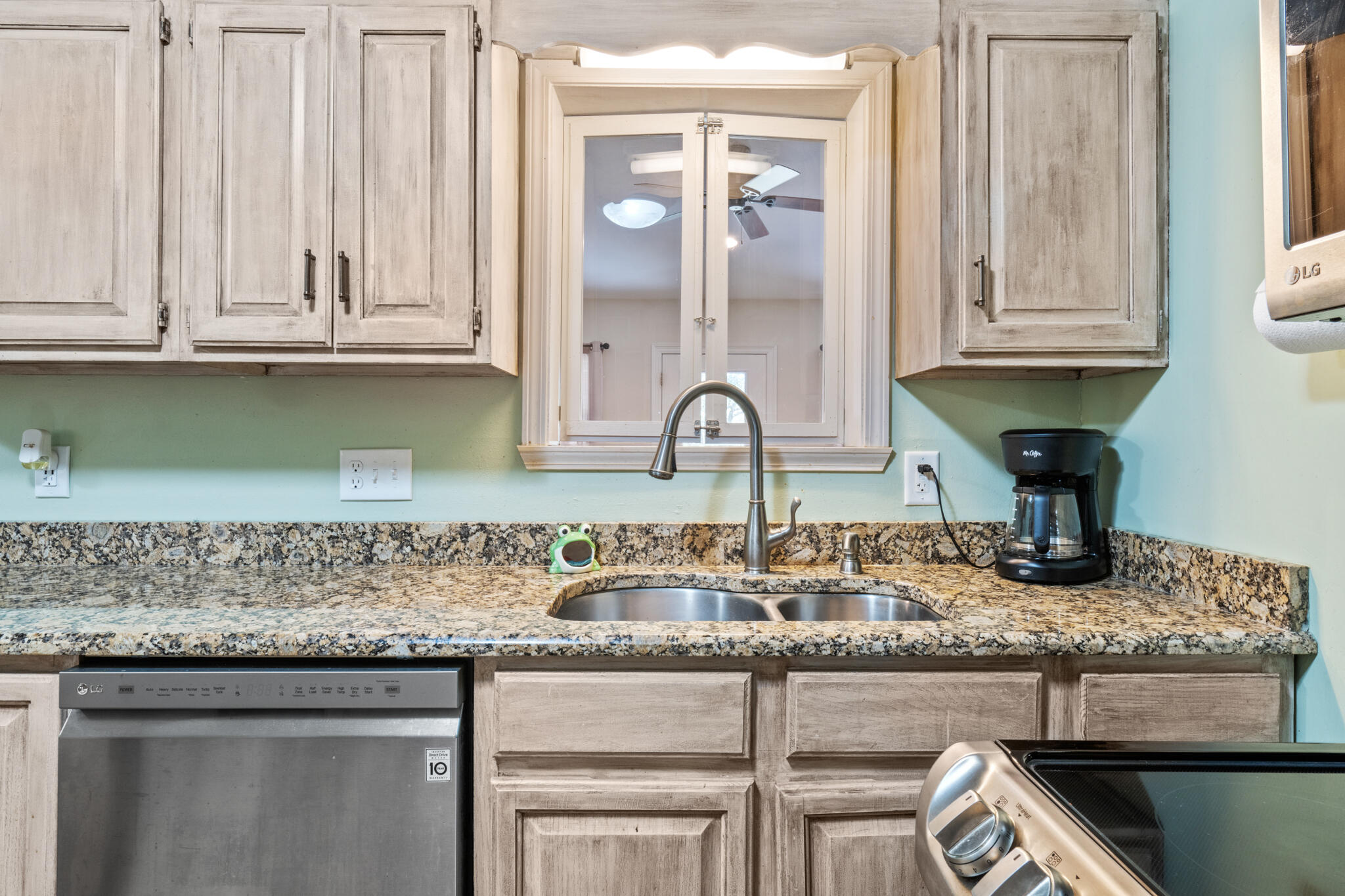 MORENO ACRES S/D - Residential