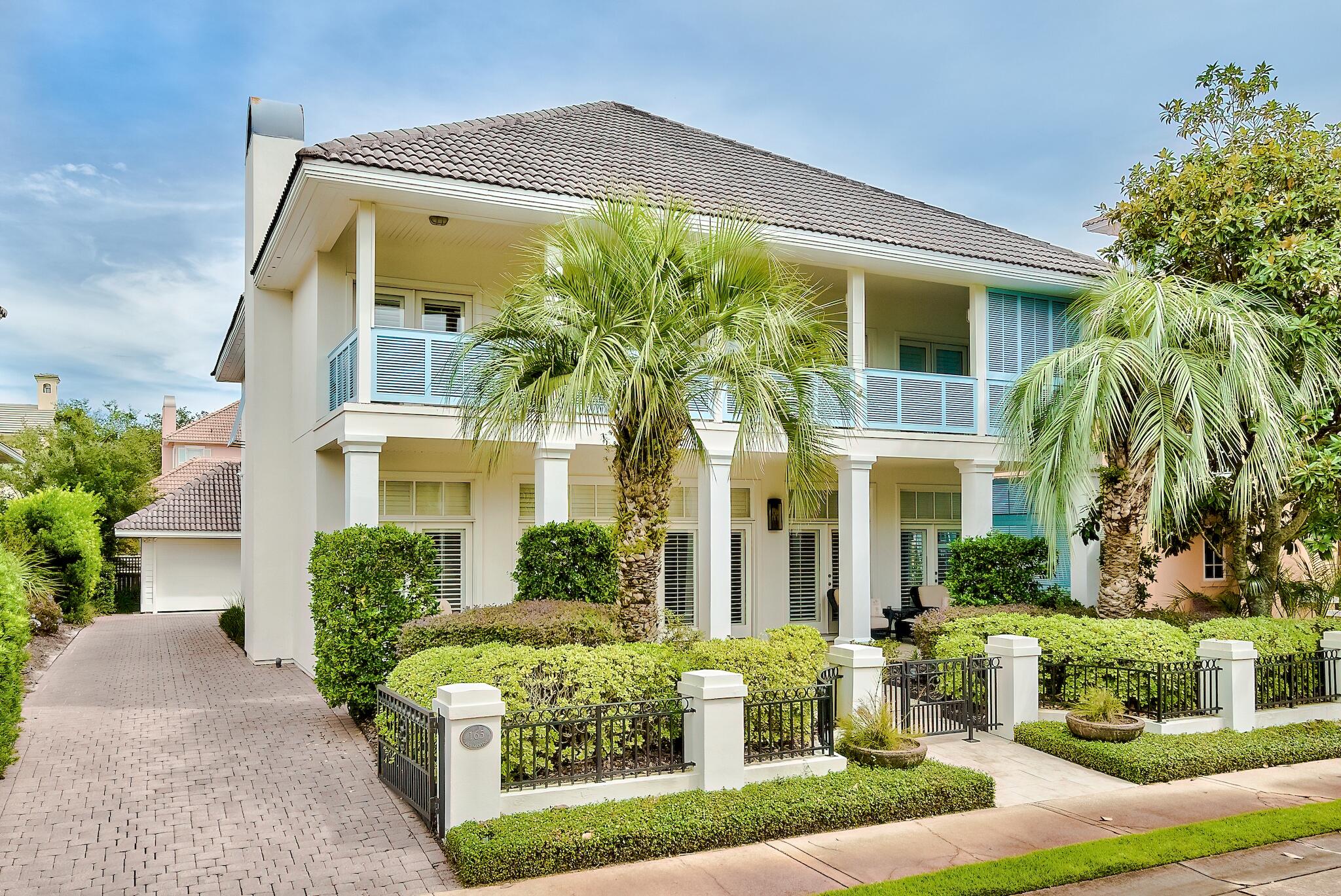 CARIBE WEST - Residential