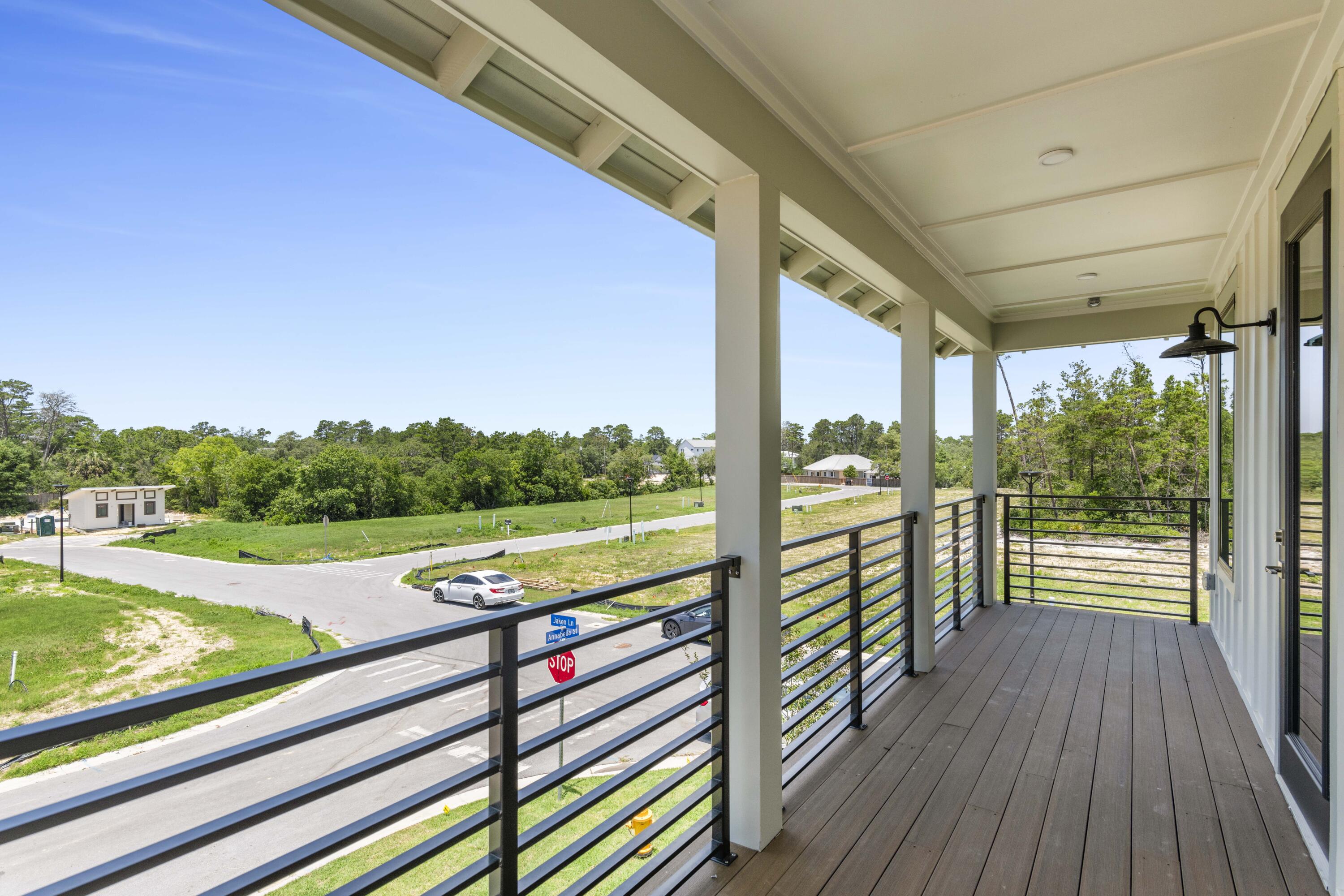 Wildwood At Inlet Beach - Residential