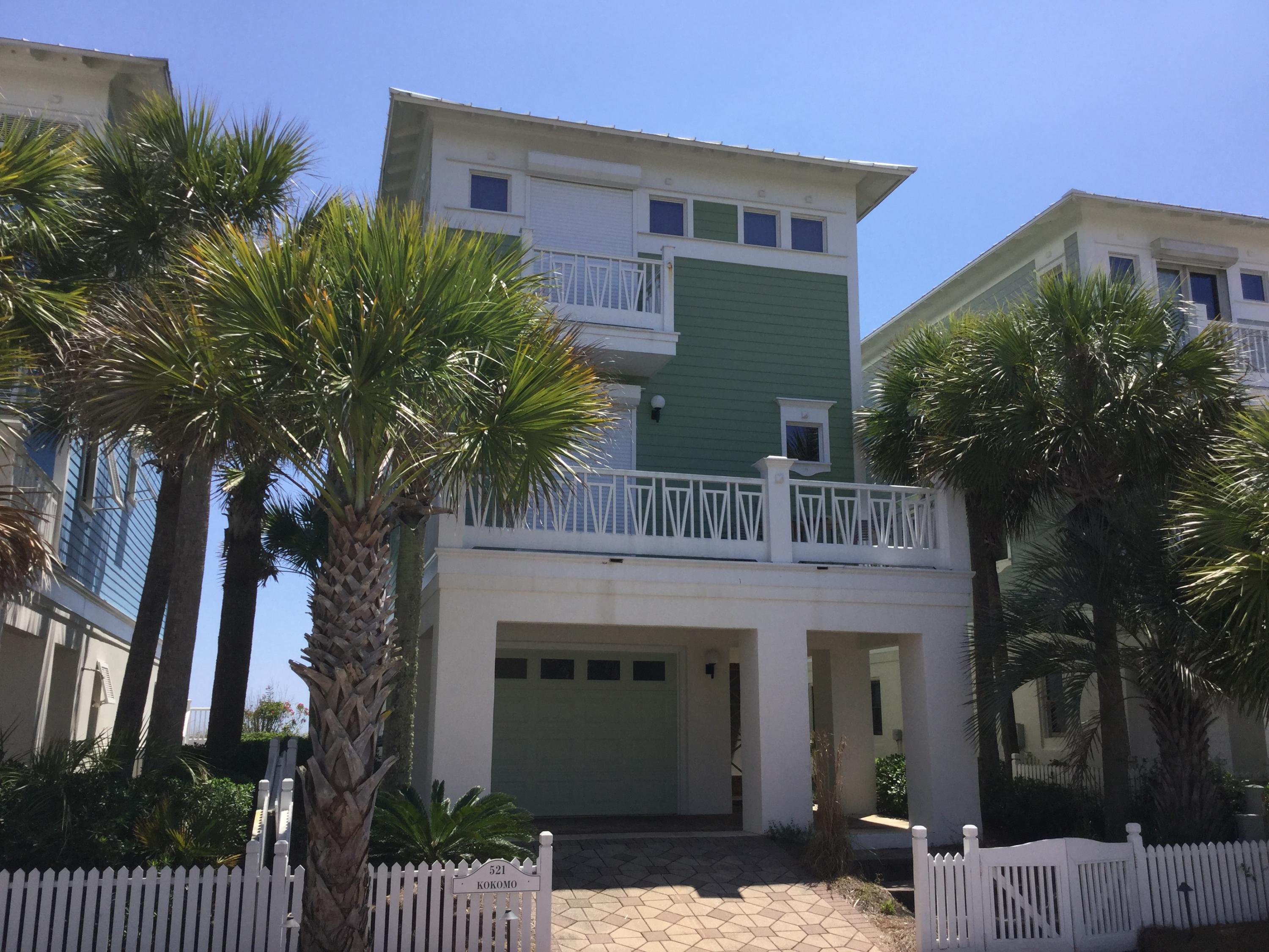 CARILLON BEACH - Residential