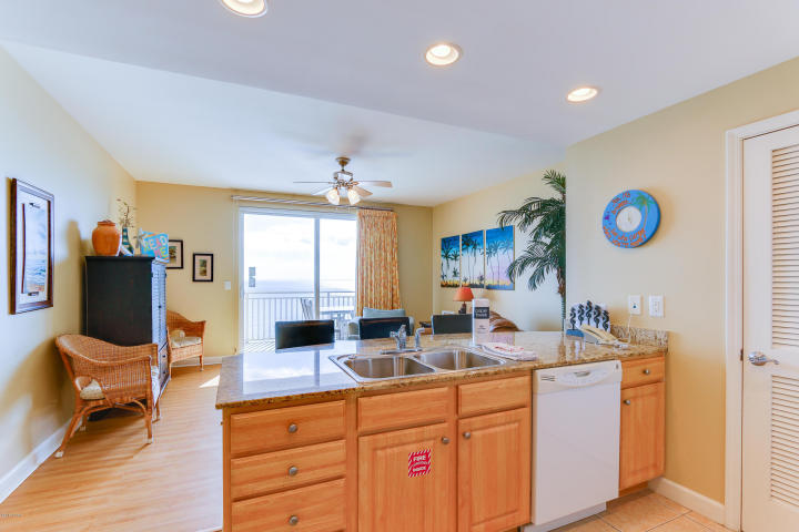 SPLASH, A STERLING RESORT - Residential