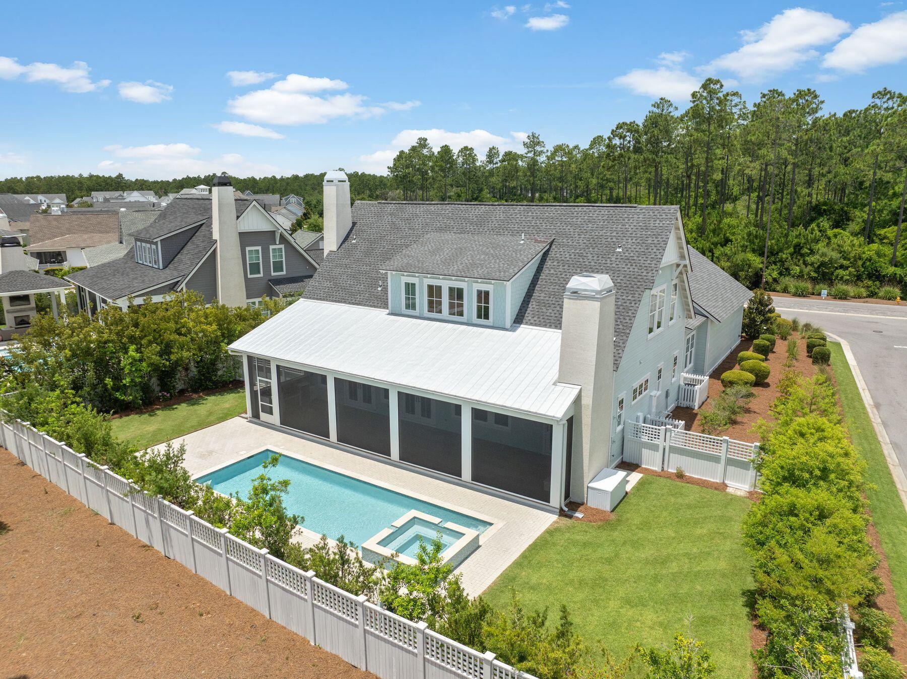 WATERSOUND ORIGINS - Residential