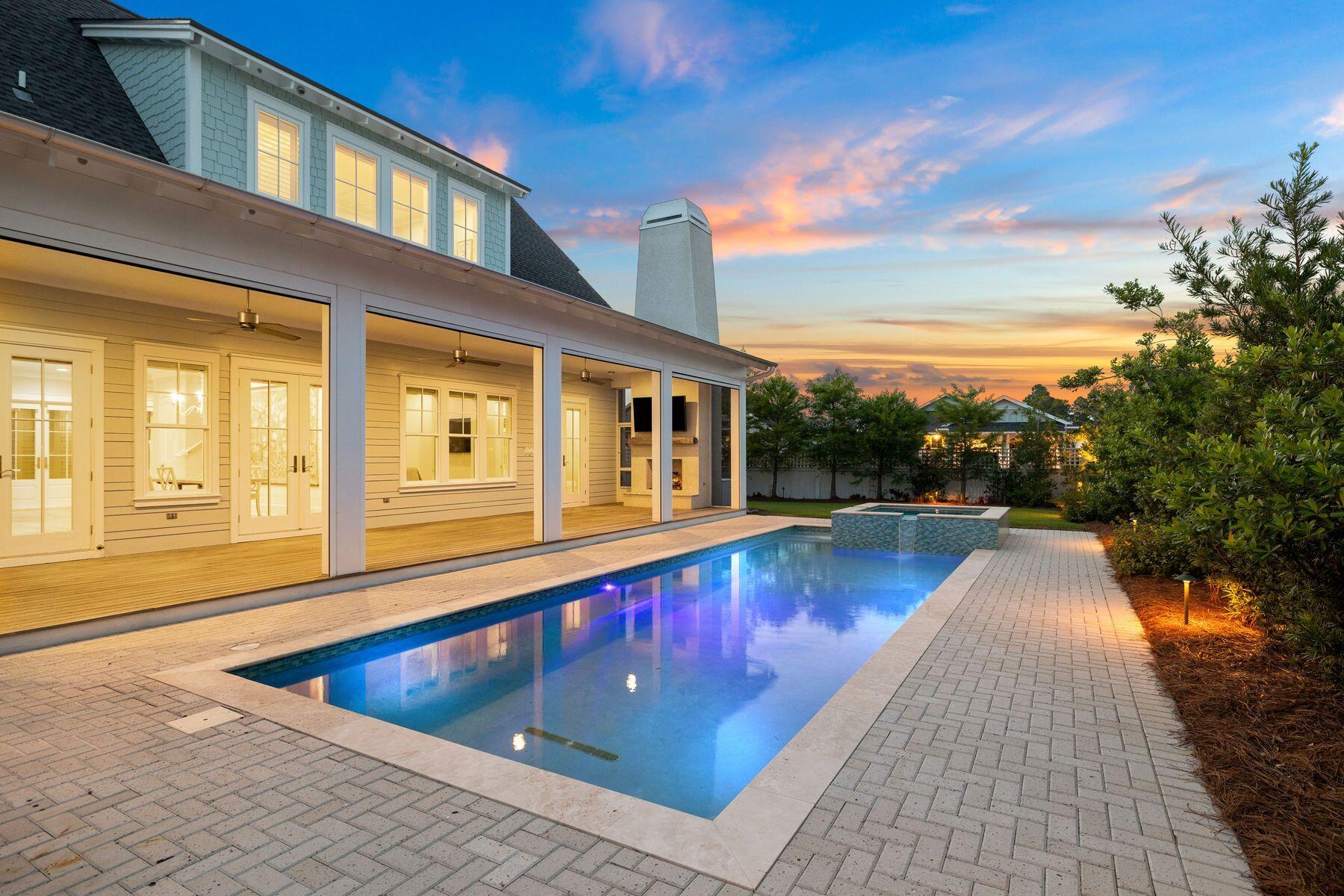 WATERSOUND ORIGINS - Residential
