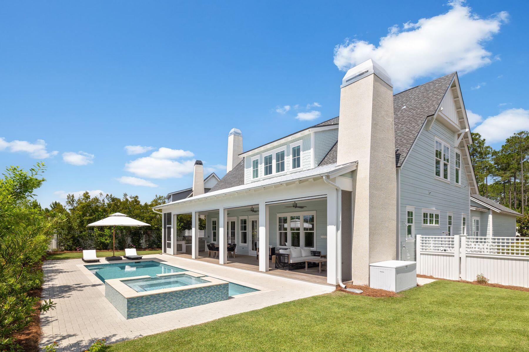 WATERSOUND ORIGINS - Residential