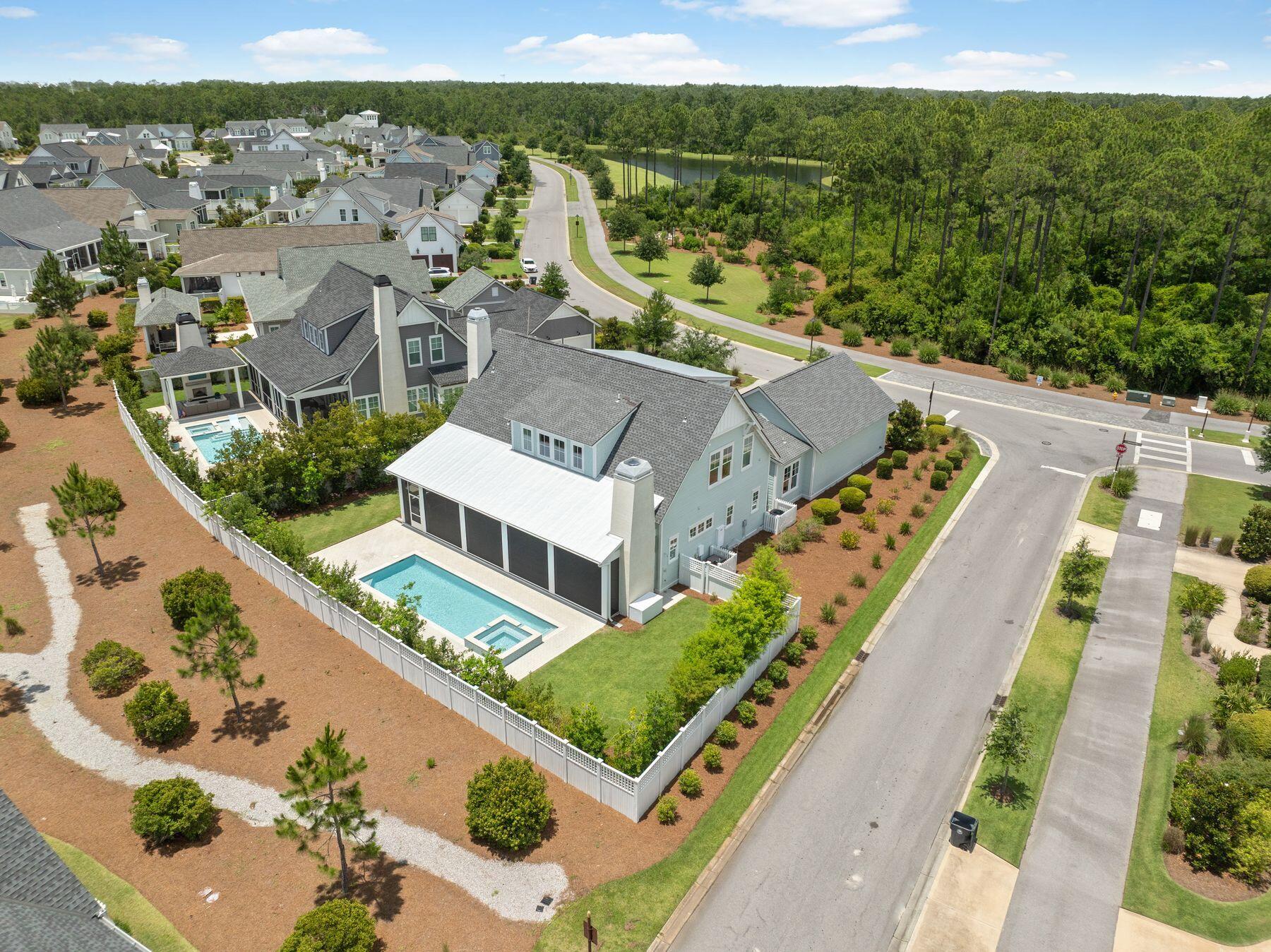 WATERSOUND ORIGINS - Residential