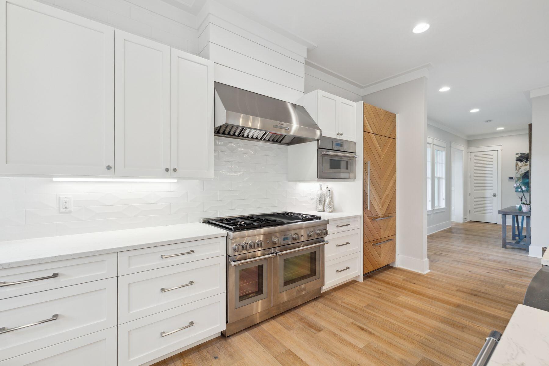 WATERSOUND ORIGINS - Residential