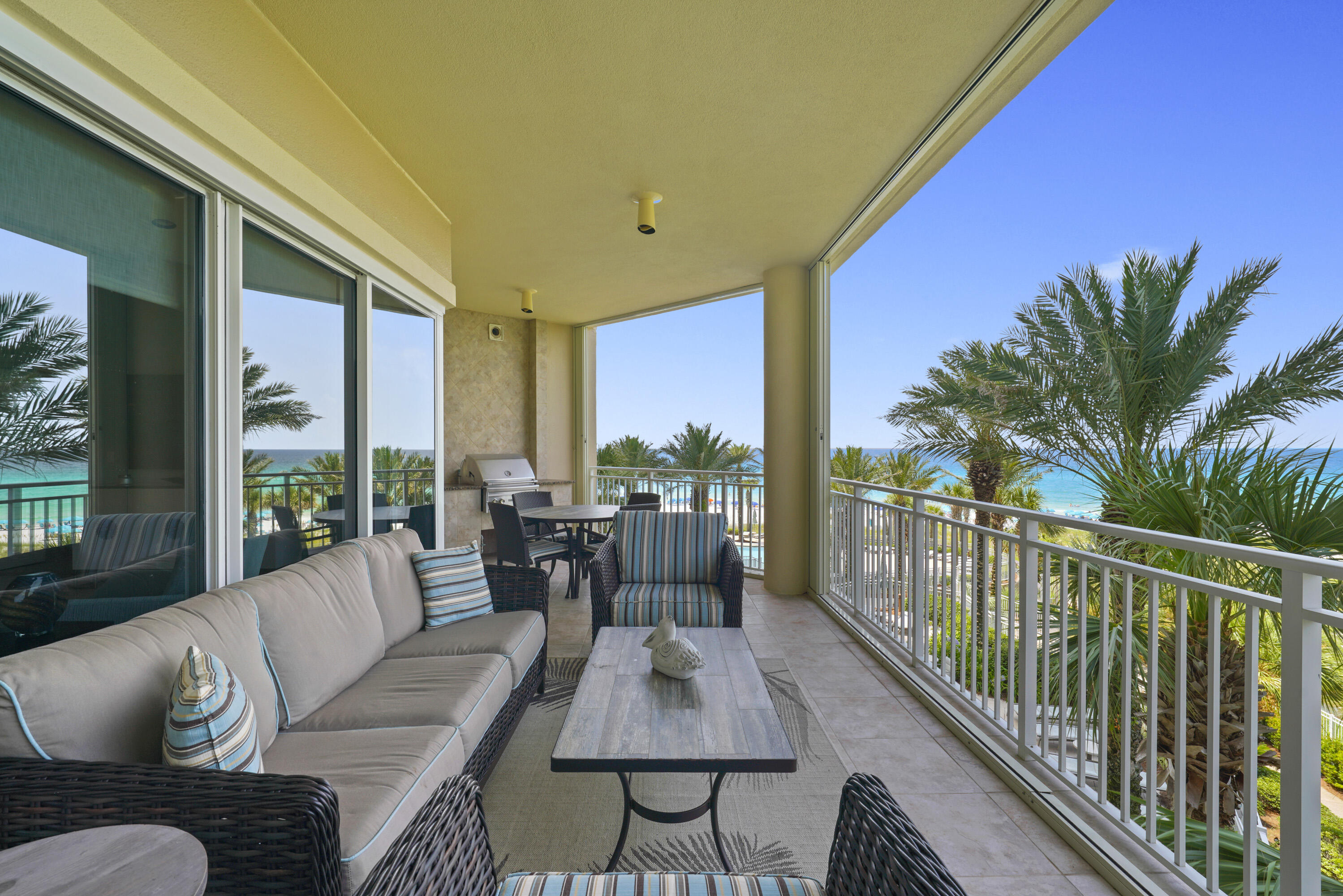 GRAND DUNES - SOUTH TOWER - Residential