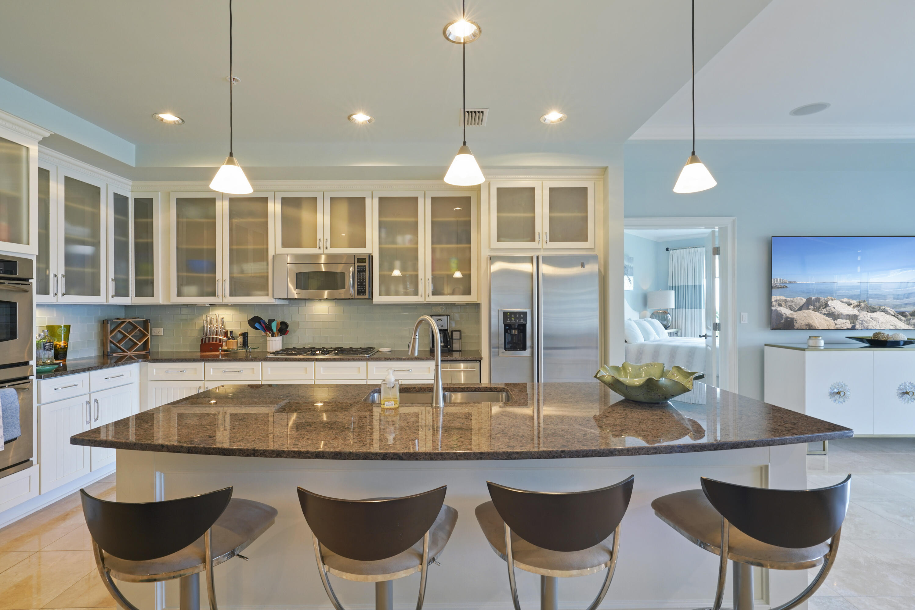 GRAND DUNES - SOUTH TOWER - Residential