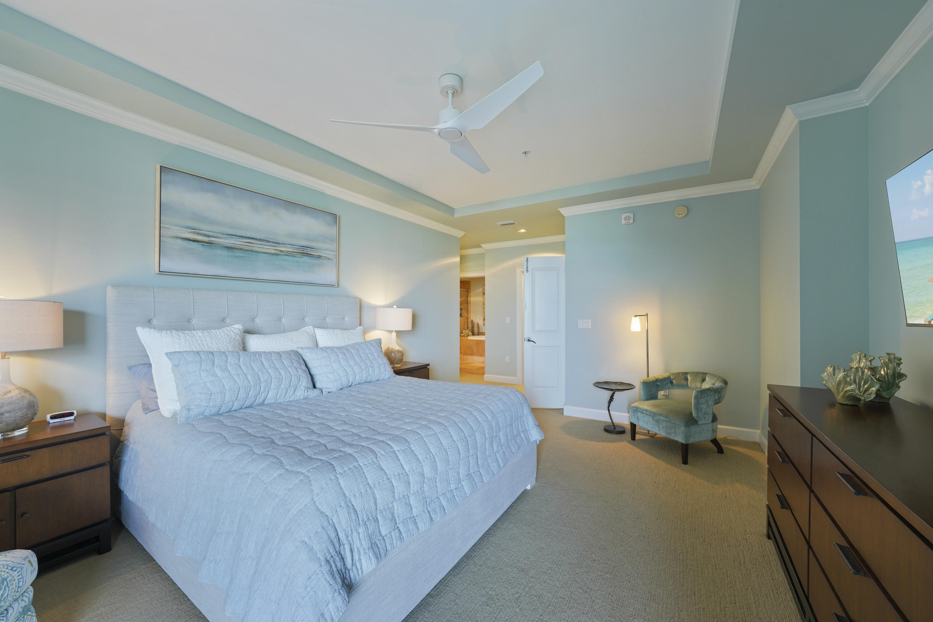 GRAND DUNES - SOUTH TOWER - Residential