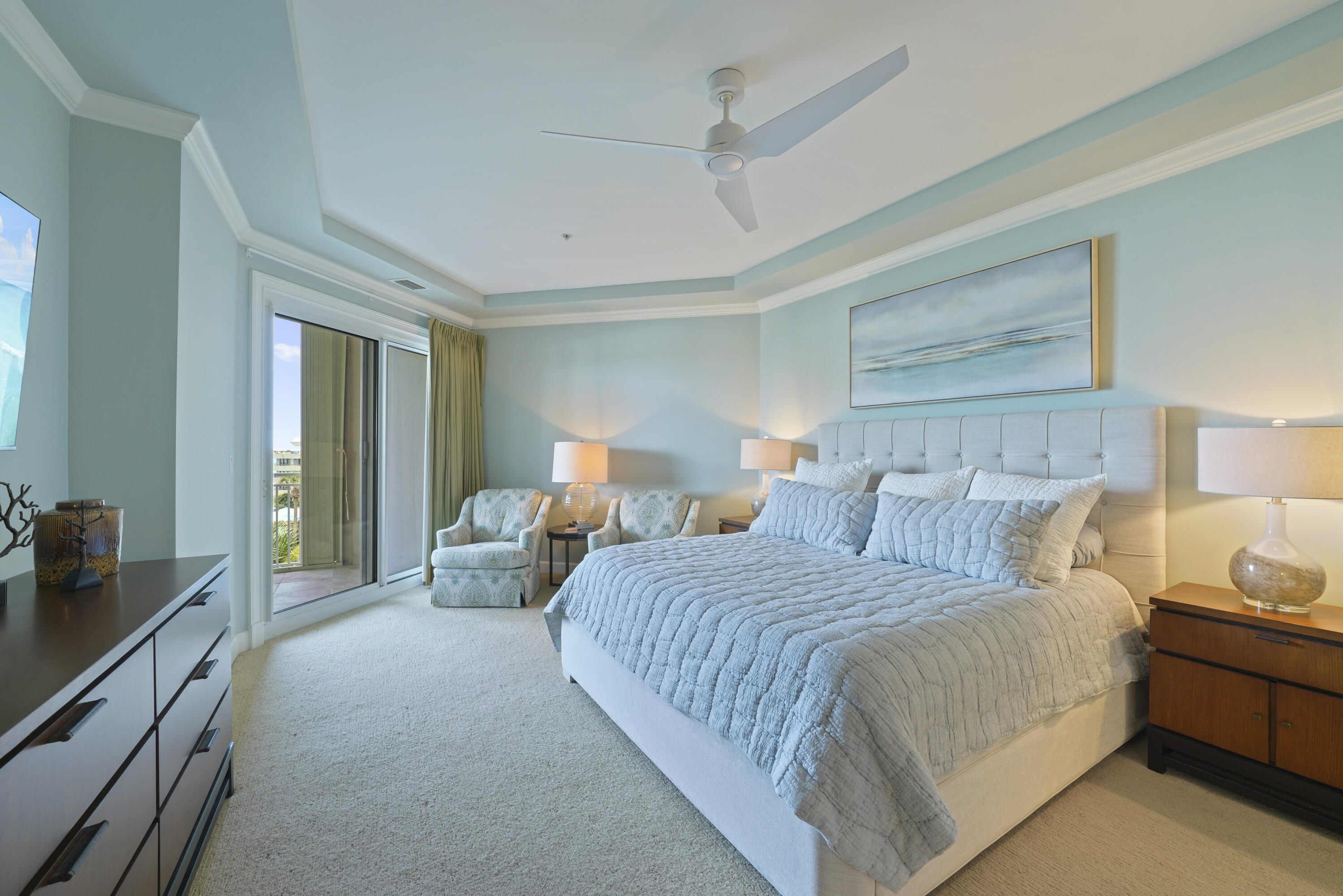 GRAND DUNES - SOUTH TOWER - Residential