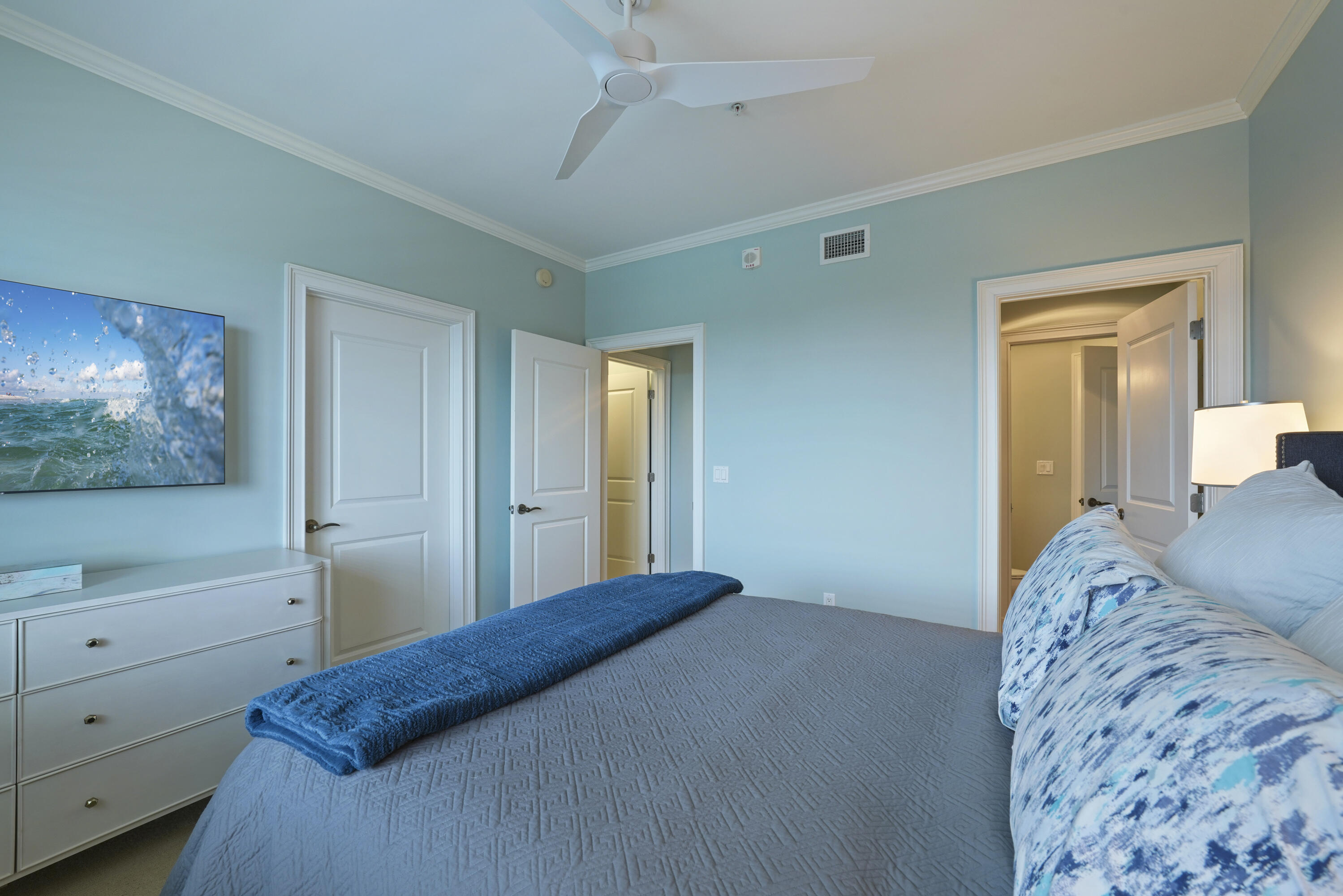 GRAND DUNES - SOUTH TOWER - Residential