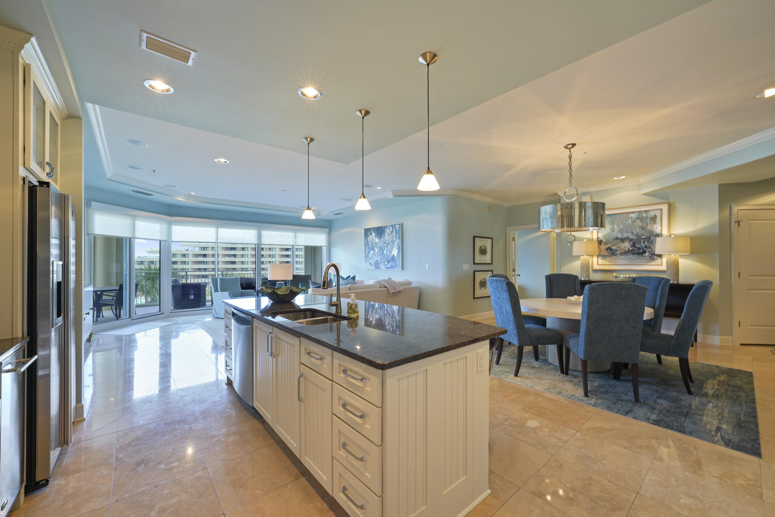 GRAND DUNES - SOUTH TOWER - Residential