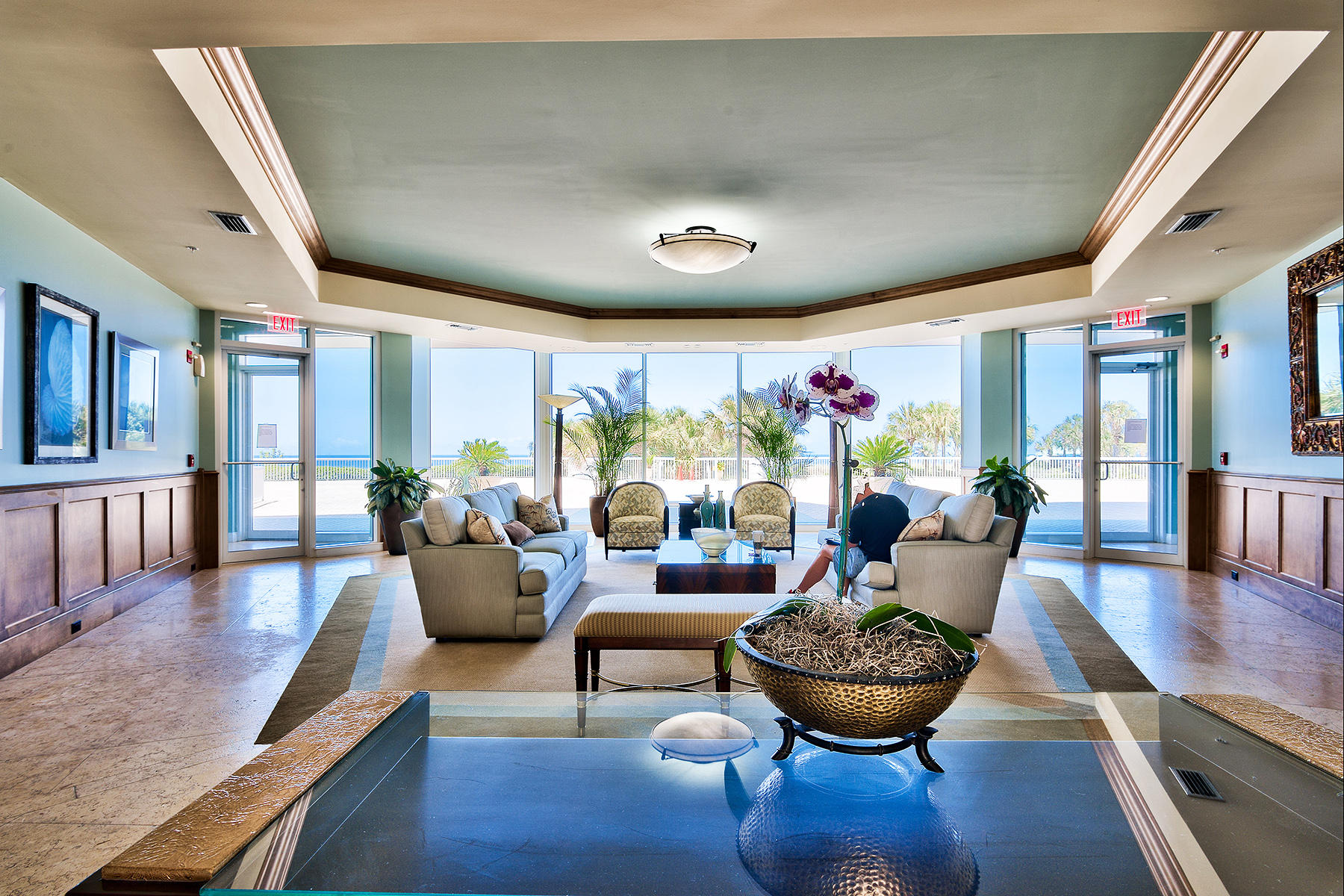 ST. THOMAS AT SILVER SHELLS - Residential