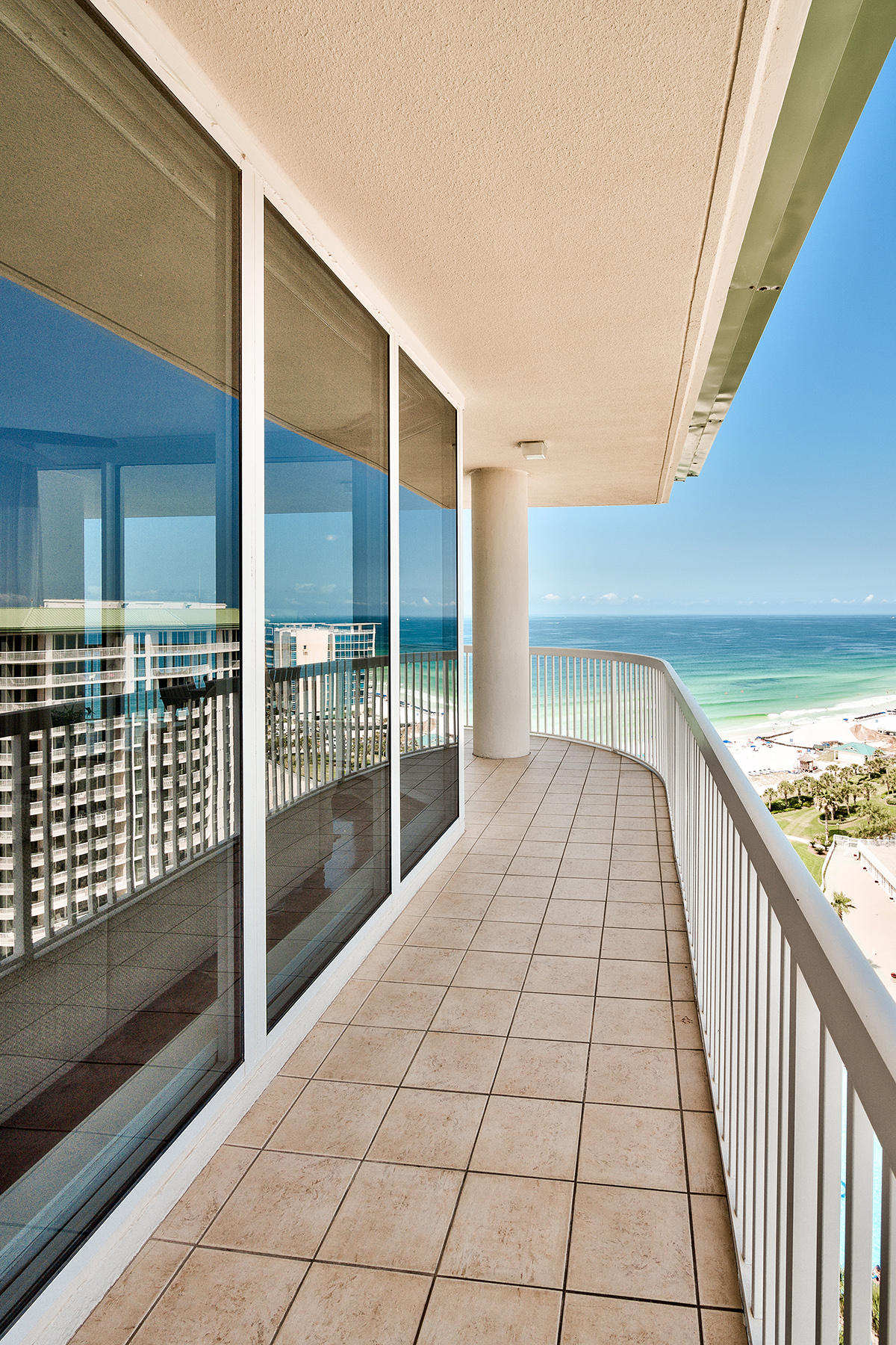 ST. THOMAS AT SILVER SHELLS - Residential